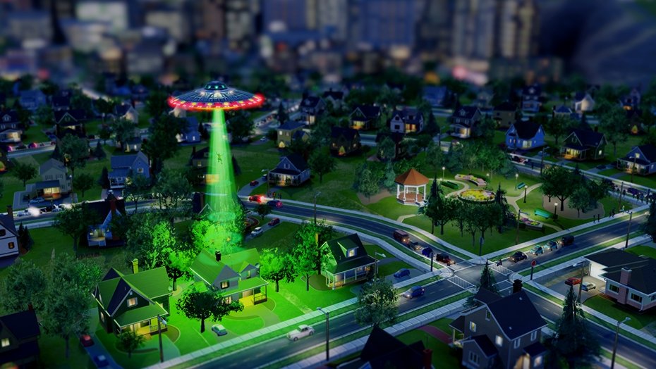 Simcity Pc用ダウンロード無料