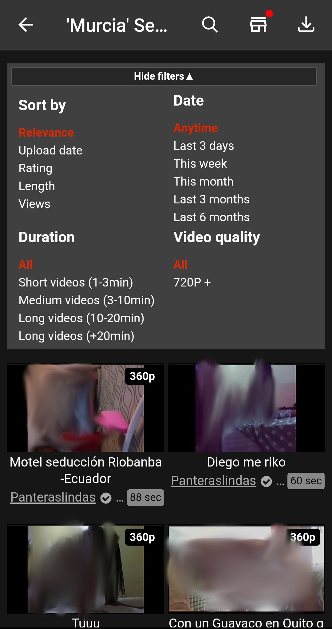 Скачать Порно Видео На Андроид 2.3 6
