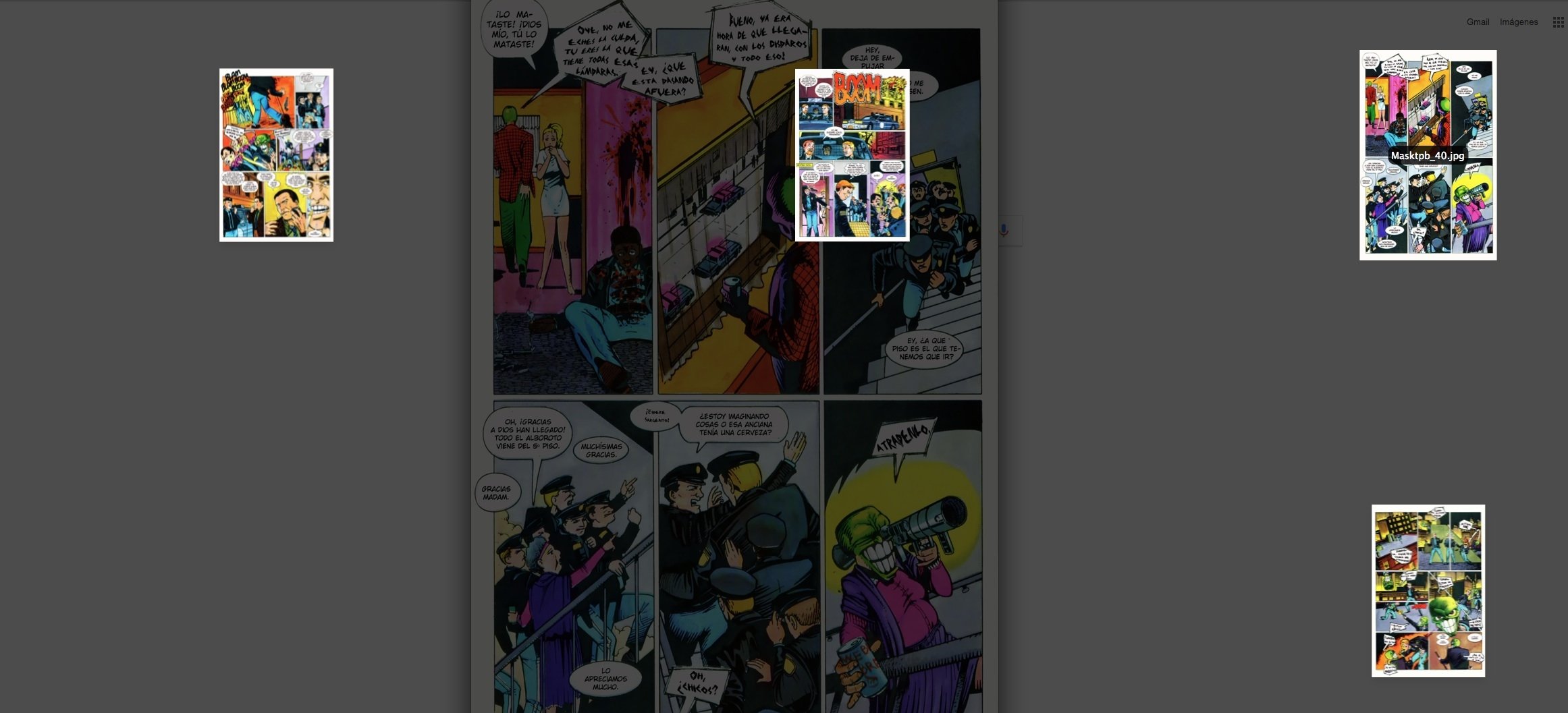 comic viewer for mac