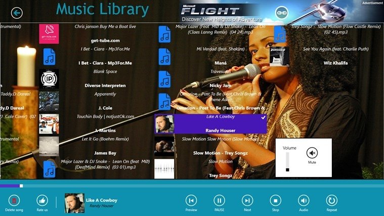 free mp3 music downloader app for pc