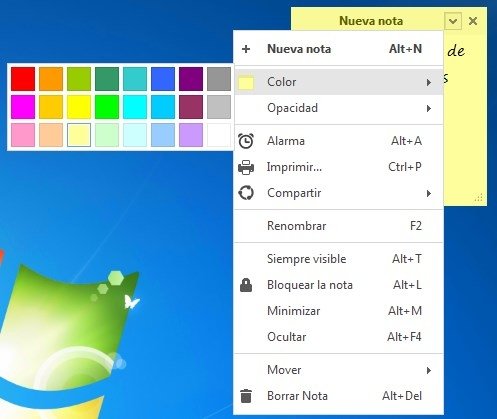 download simple sticky notes pc