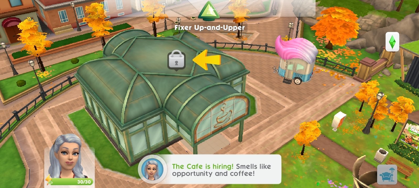 THE SIMS MOBILE  FREE WORLDWIDE DOWNLOAD!!! 