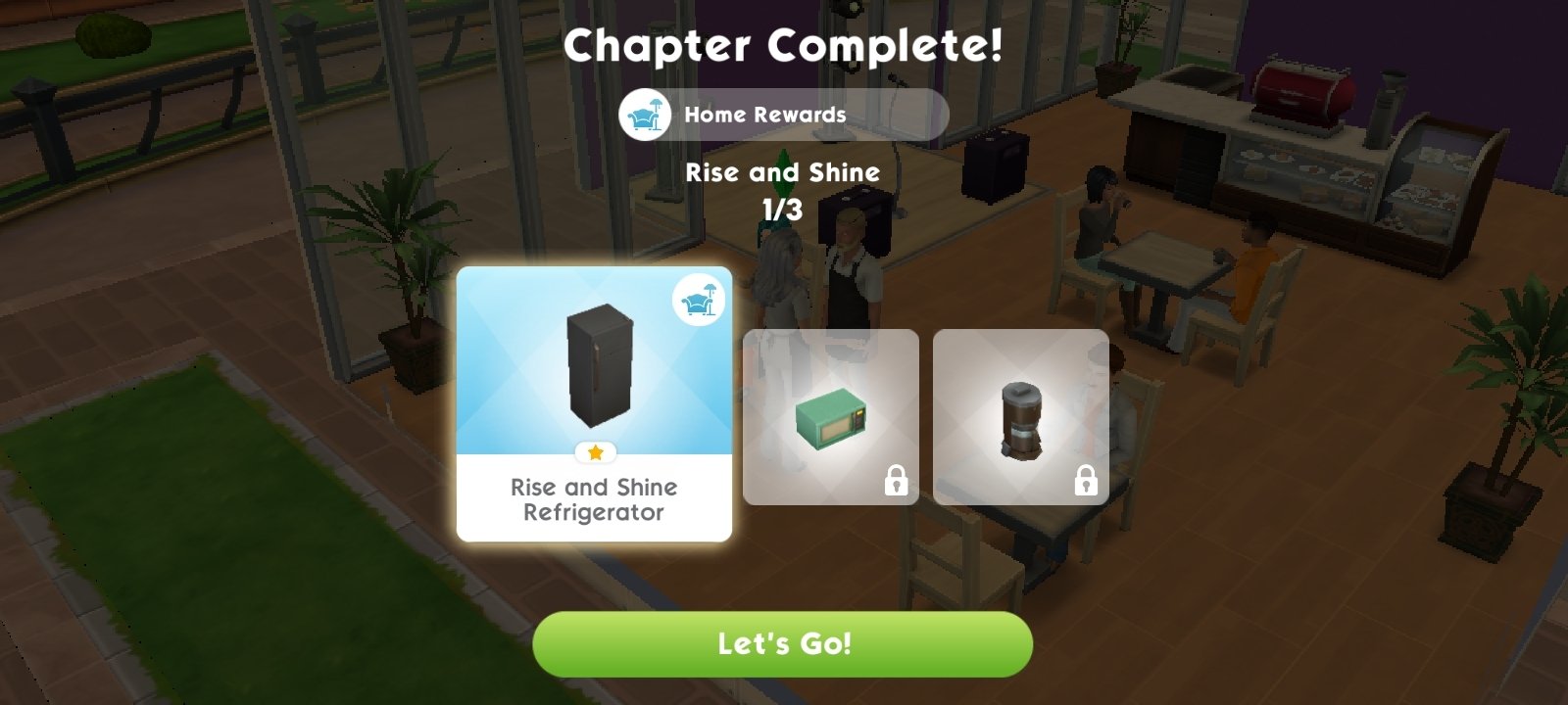 Download & Play The Sims Mobile on PC & Mac (Emulator)