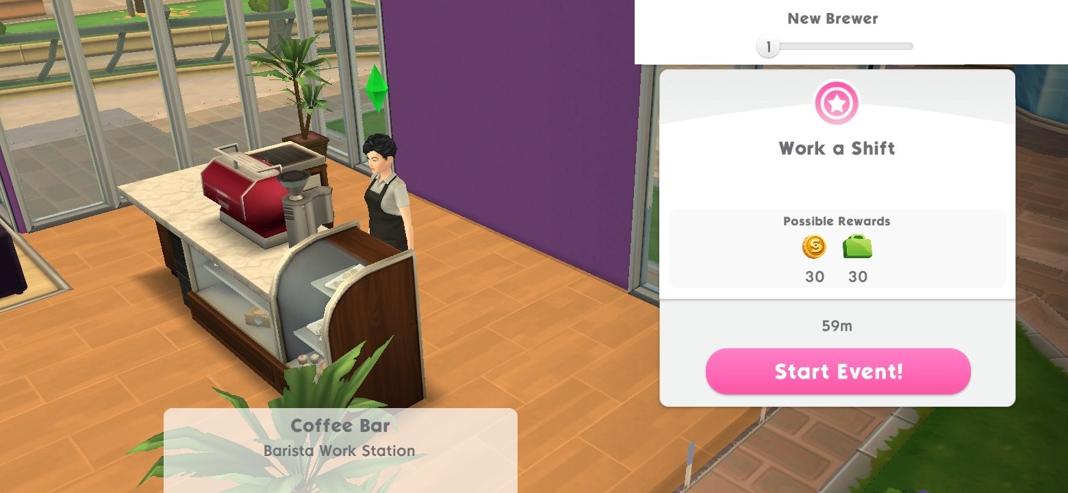 The Sims™ Mobile APK for Android - Download