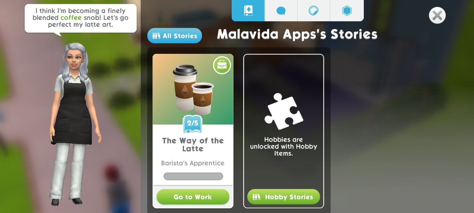 The Sims Mobile APK Novas Recompensas (Eventos & Calendário)