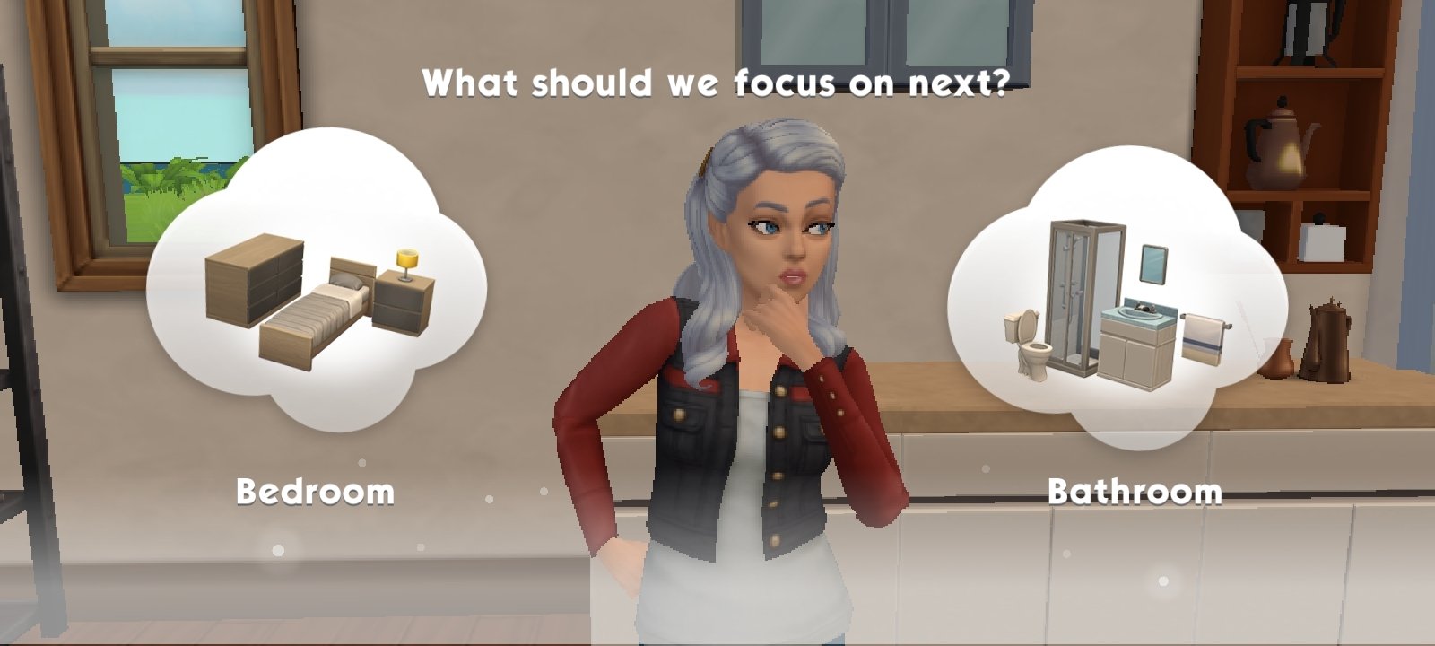 THE SIMS MOBILE FREE WORLDWIDE DOWNLOAD!!!