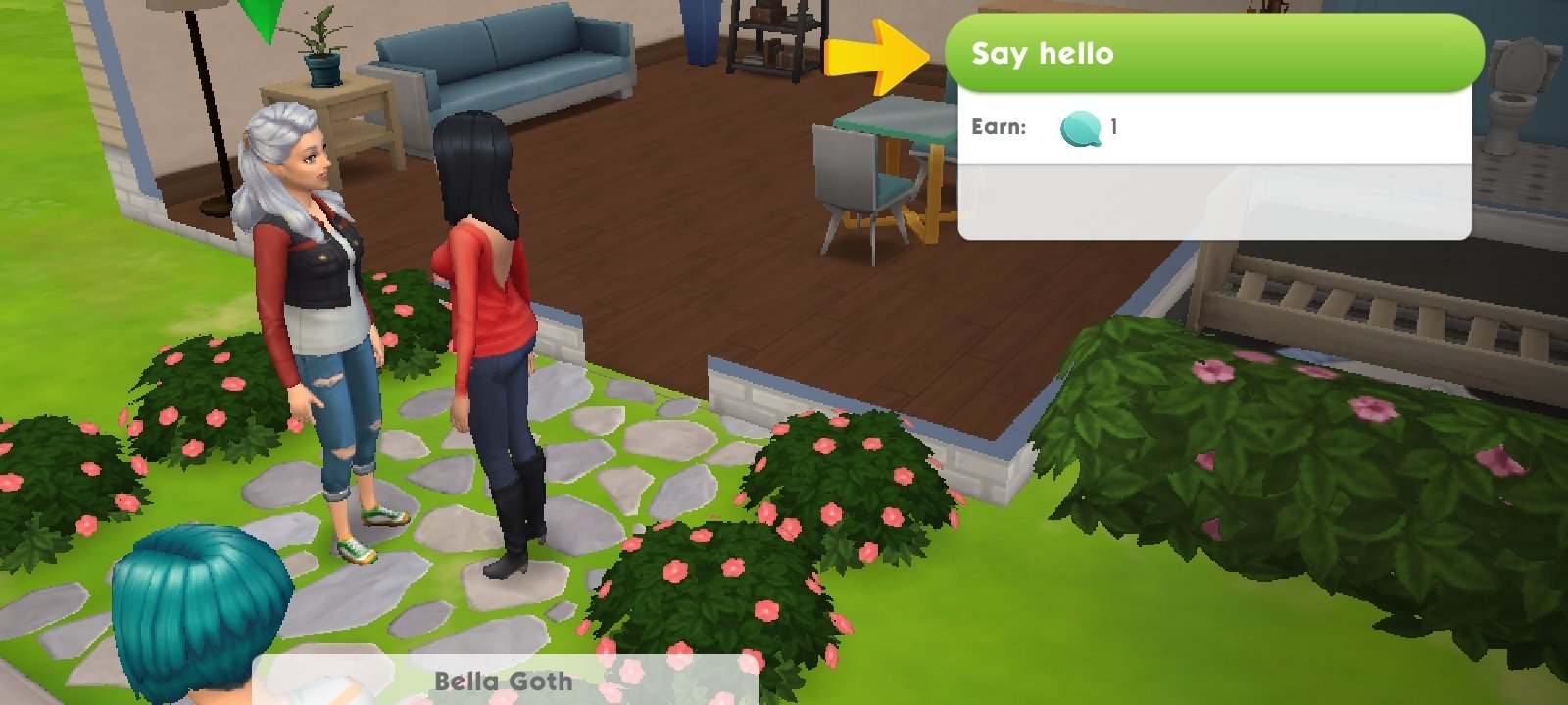 Guide The Sims Mobile APK voor Android Download