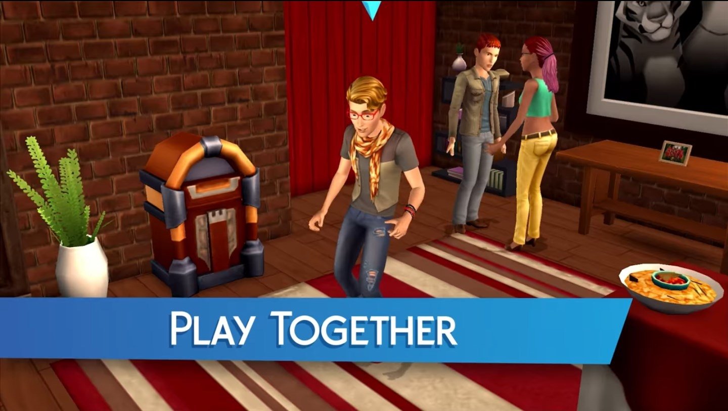 Download: The Sims Mobile For iOS And Android Soft Launches