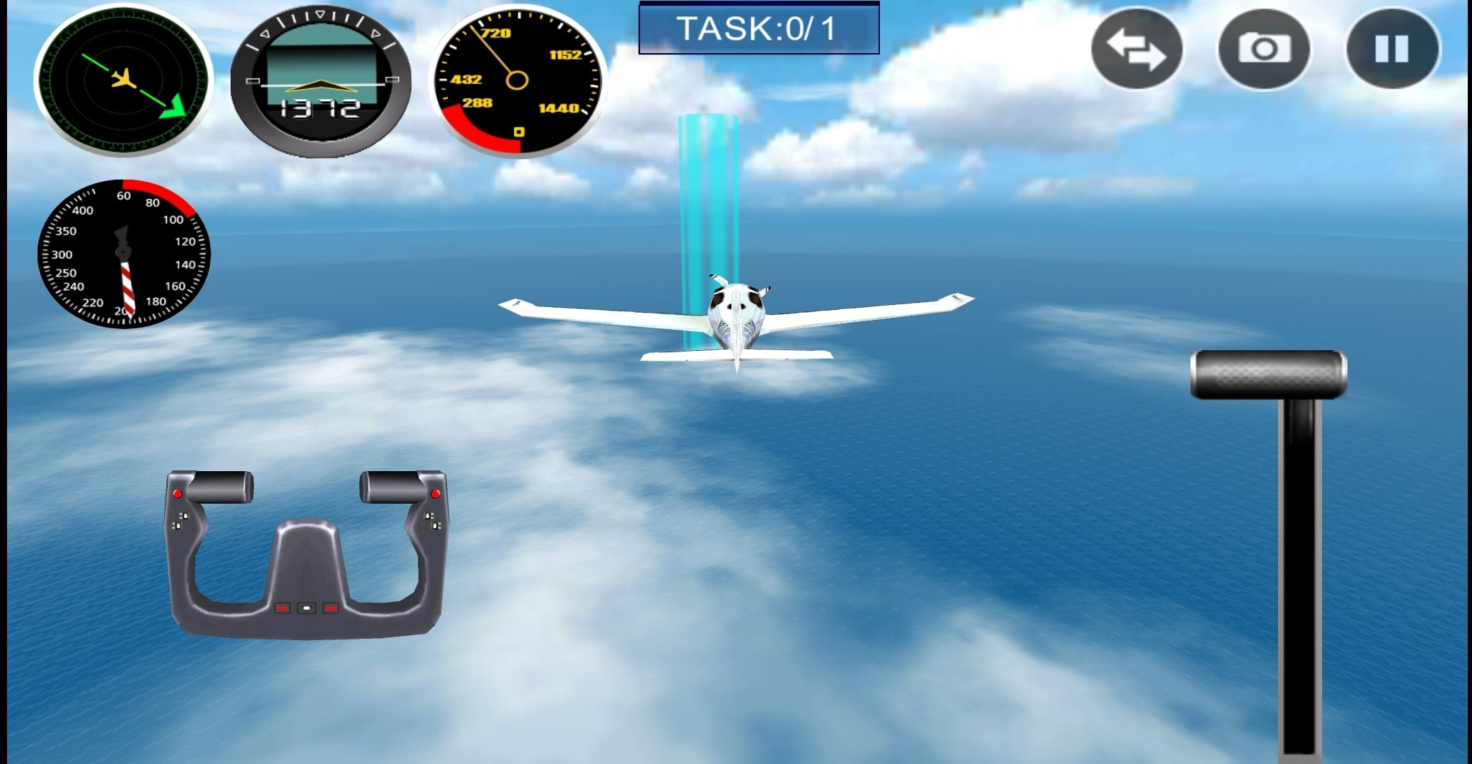 Voopter - Passagens Aéreas para Android - Download