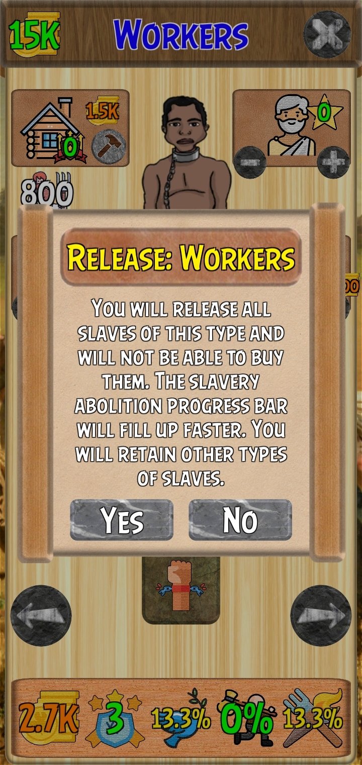 Download Slavery Simulator Slave Owner android on PC