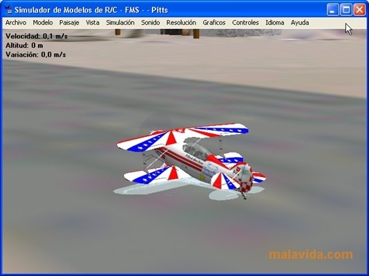 free rc simulator software for windows 10