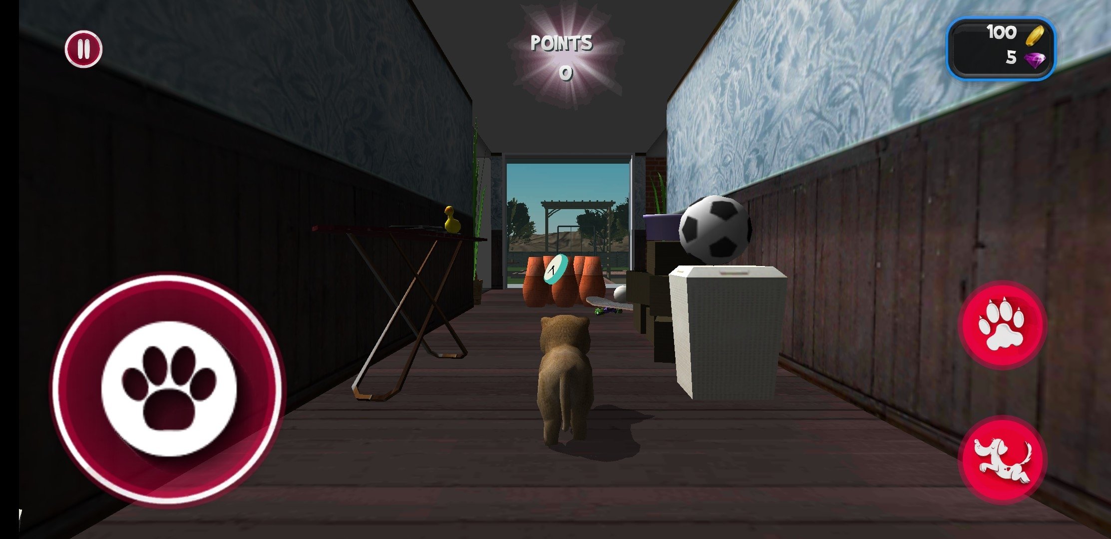 Simulador De Perros 2 2 3 Descargar Para Android Apk Gratis