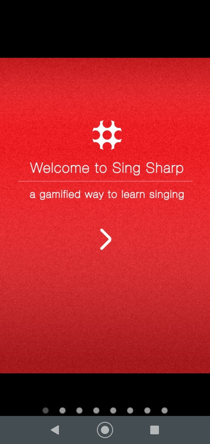 Sing Sharp 2 2 Android用ダウンロードapk無料