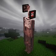 Scary Siren Head Mod For MCPE – Apps no Google Play