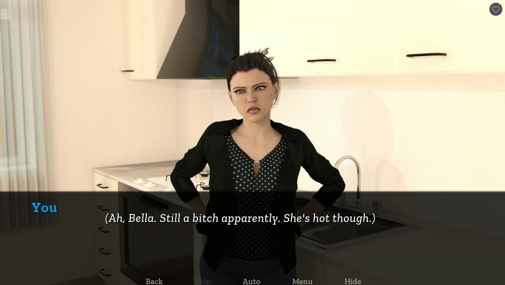 lustful actions apk