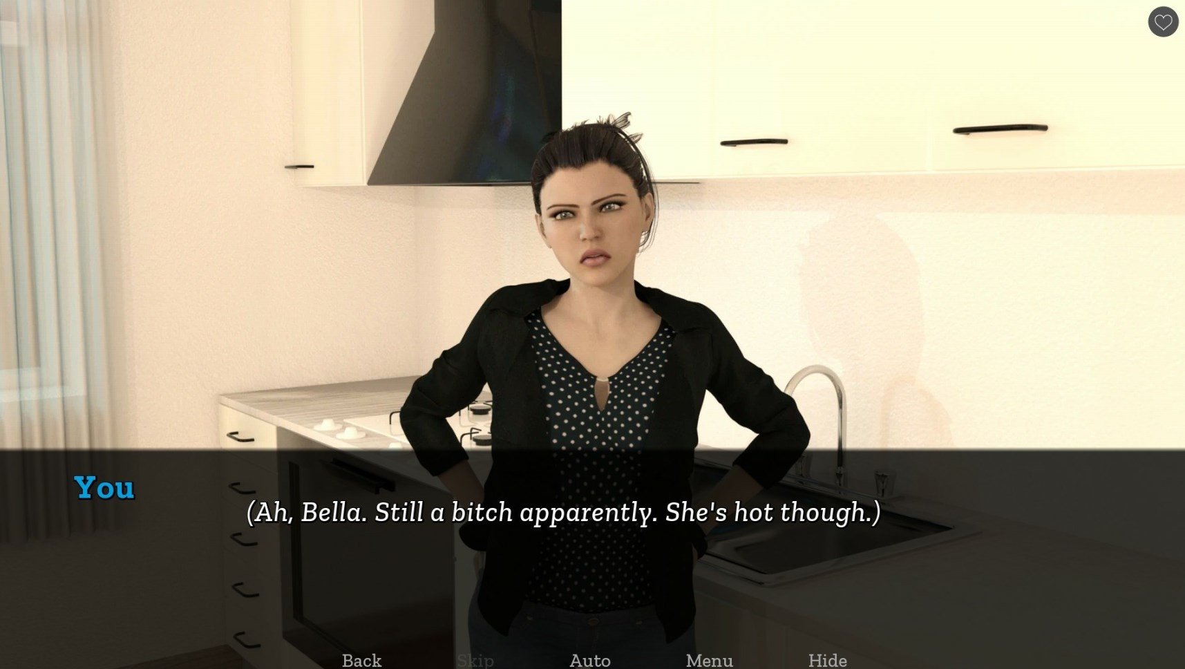 Sisterly Lust APK Download for Android Free