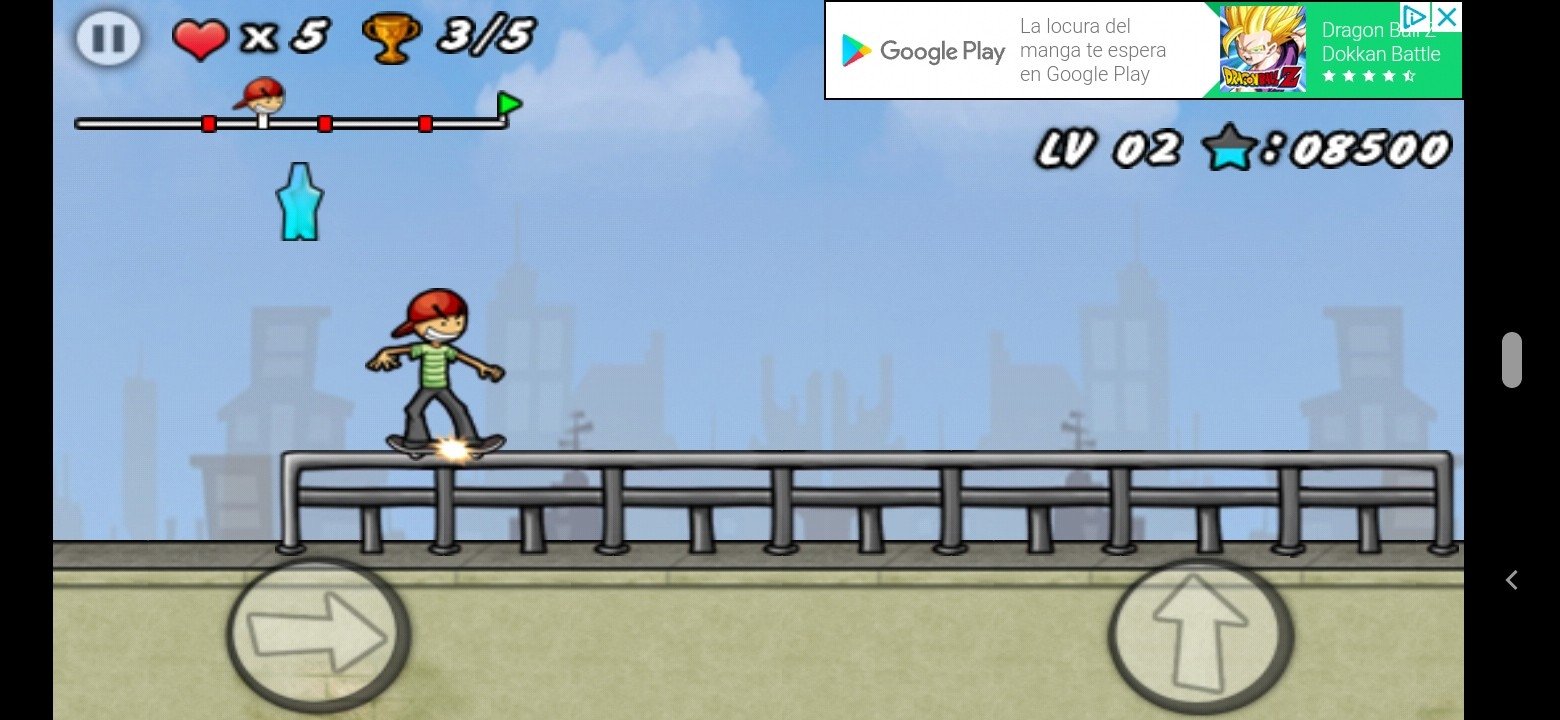 Download Skater Boy Android latest Version