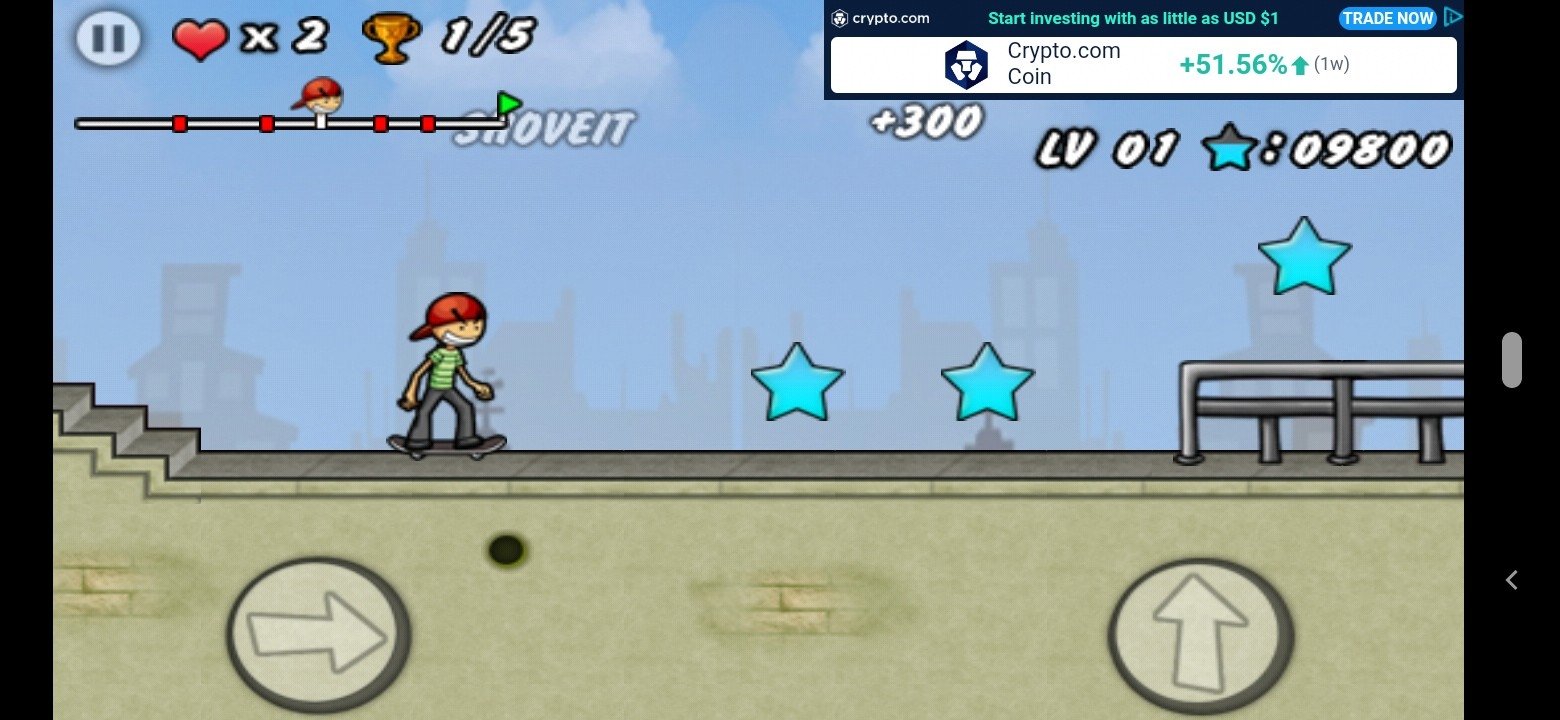 Skater Boy 1.18.50 - Скачать для Android APK бесплатно