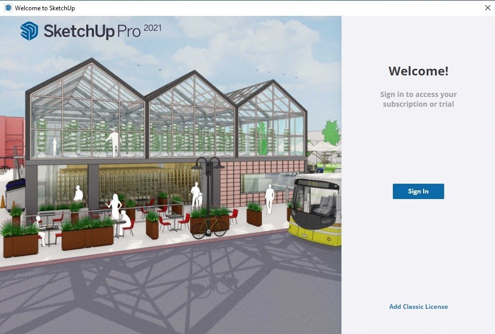 sketchup pro free download windows 7