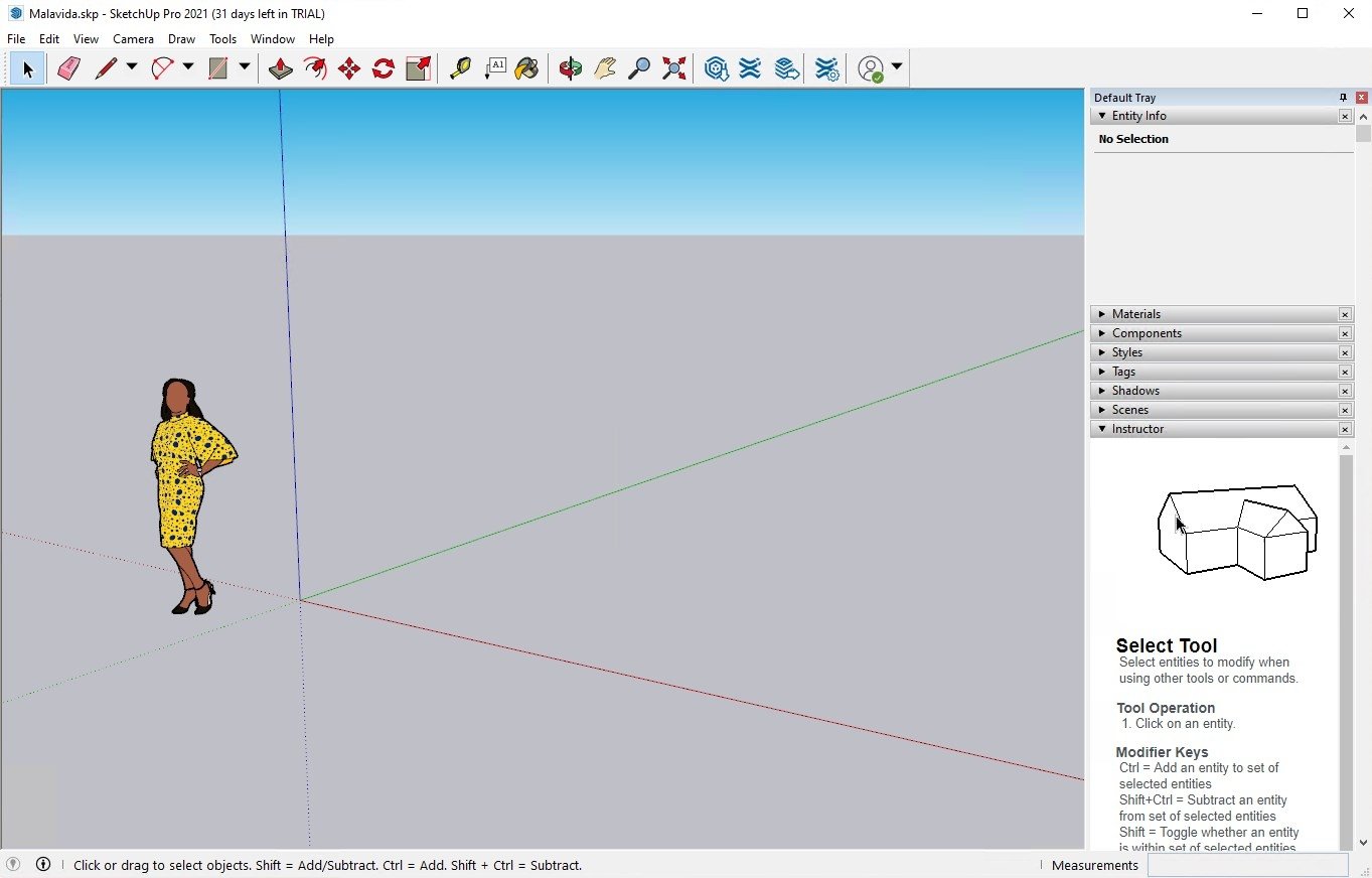 sketchup pro download for pc