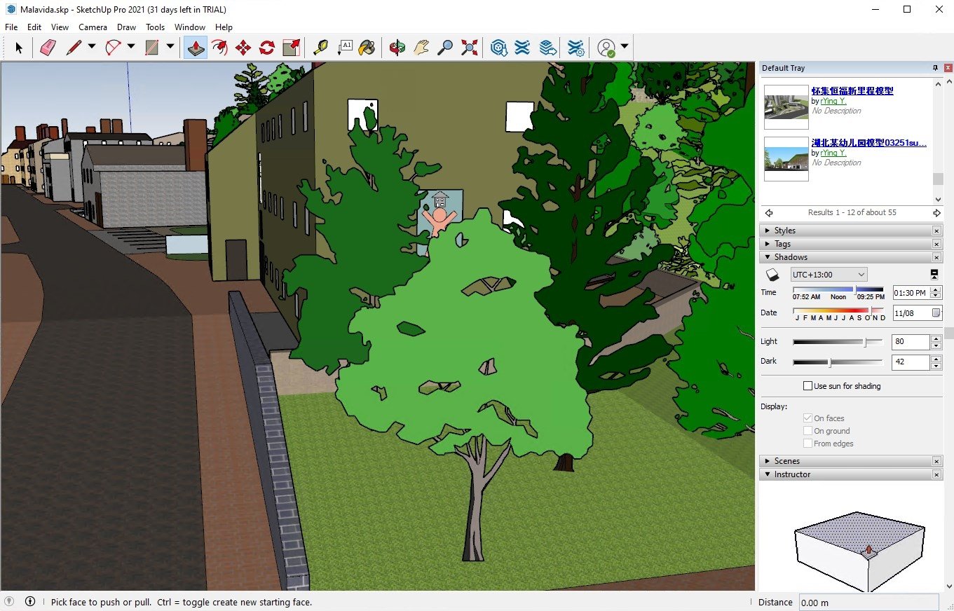 sketchup pro for pc download