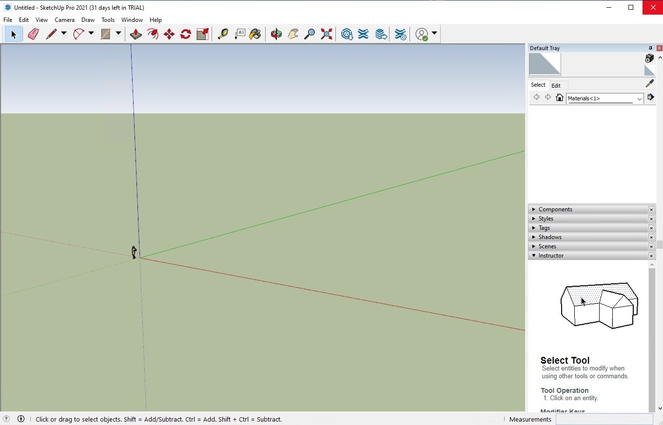 google sketchup pro 7 tutorials