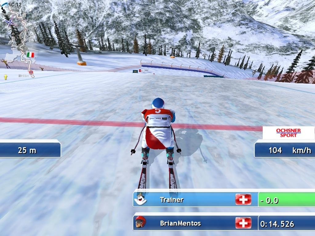 Ski Challenge 15 Download Fur Pc Kostenlos