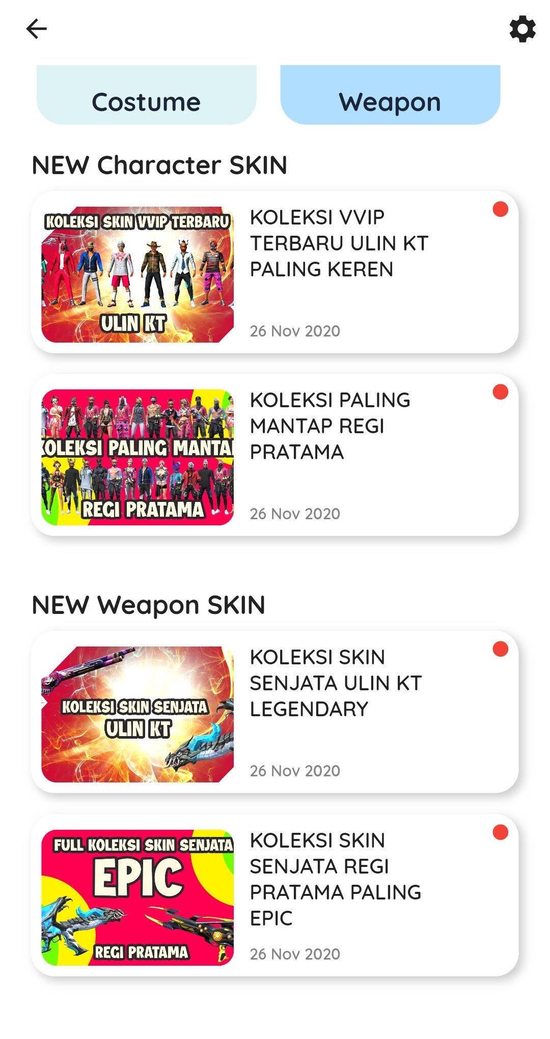 Tool Skin / Tool Skin Ff Free Fire Pro Mod Apk Versi Terbaru 2021 / Sg tool skin apk has accepted more than 100 types of devices for play and use, created main features, more shadow features, mod feature, advanced features etc is that has available with great structure, customization by the developers.