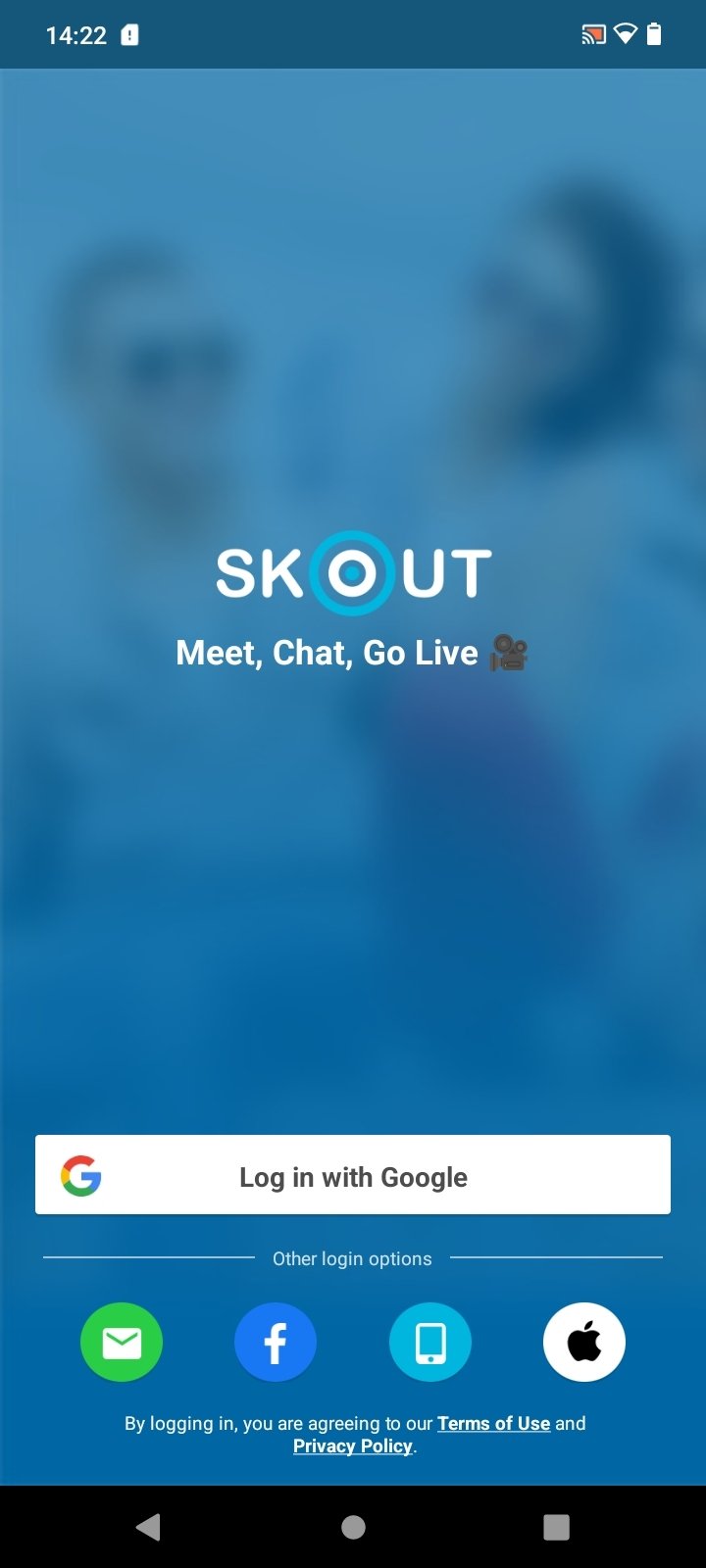 Skout image 2.