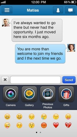 Skout Download For Iphone Free