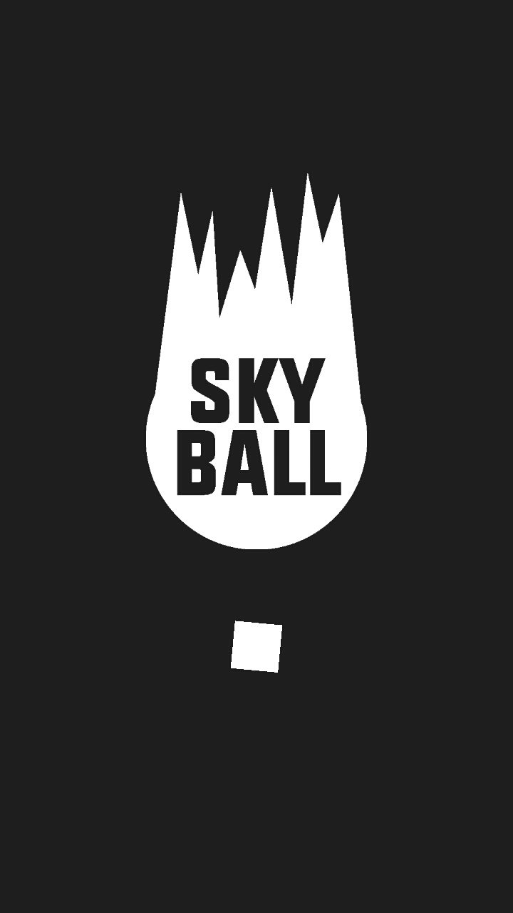 Sky Ball Android