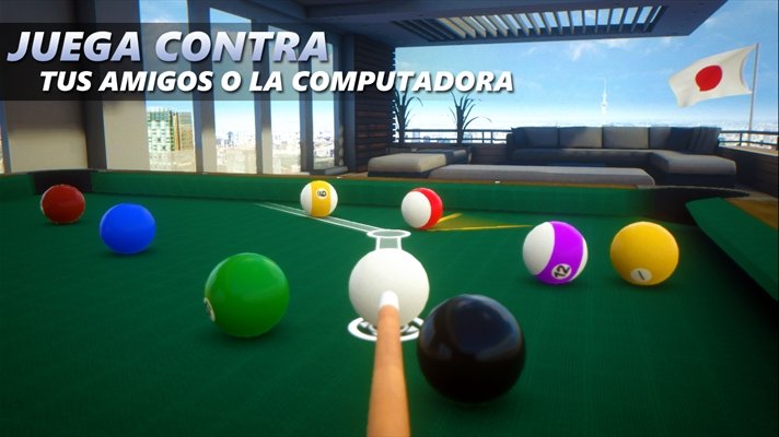 POOL CLUB - Jogue Grátis Online!