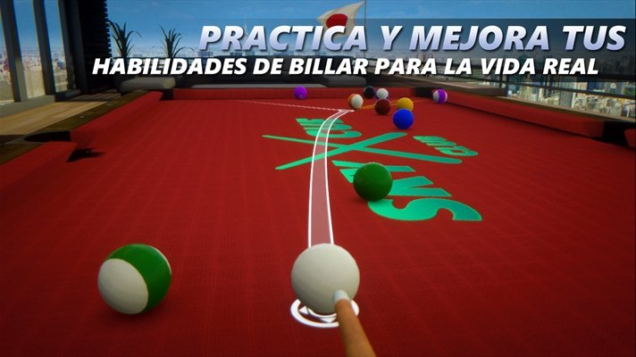 Download Play89 Pool - Baixar para PC Grátis