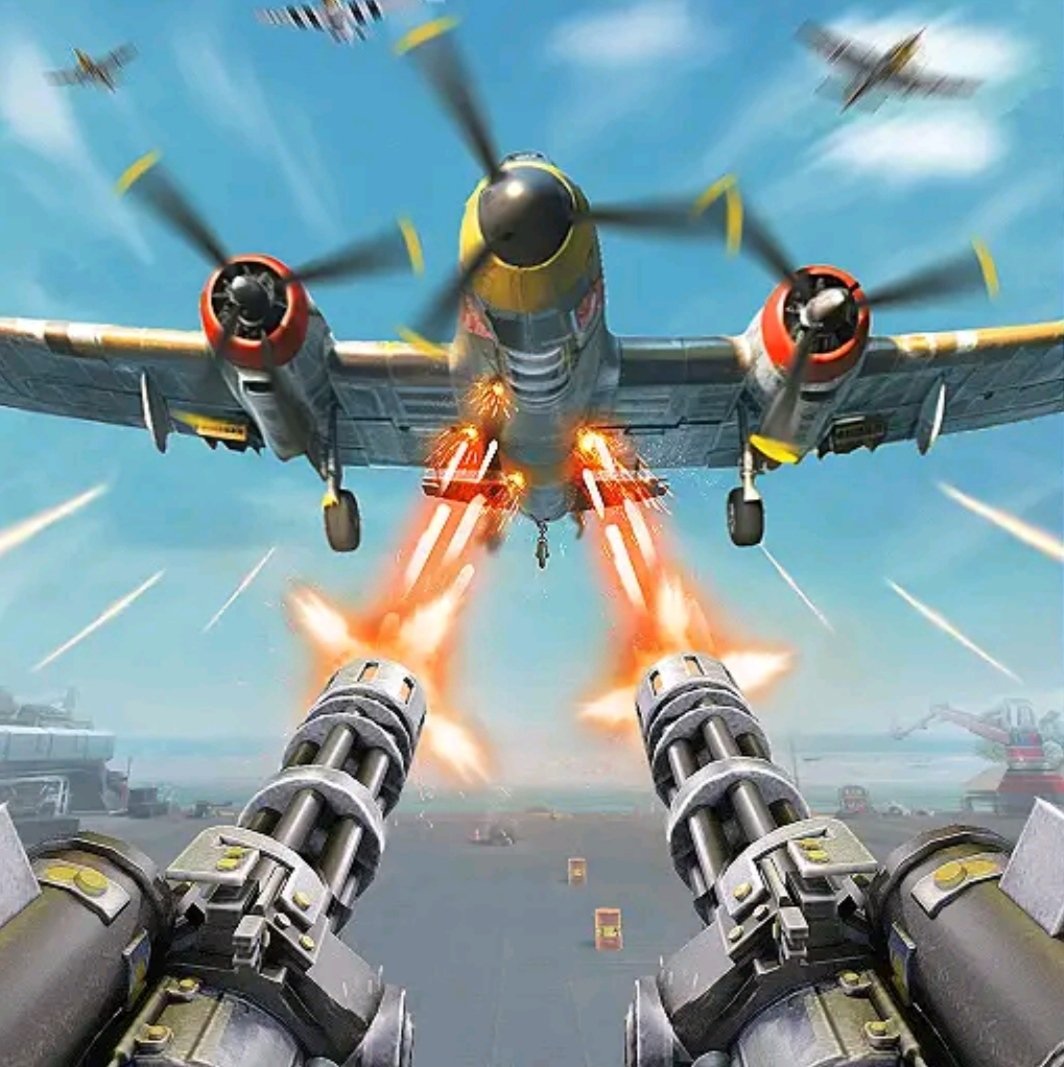 Sky Defense 0.0.1.6 - Скачать для Android APK бесплатно