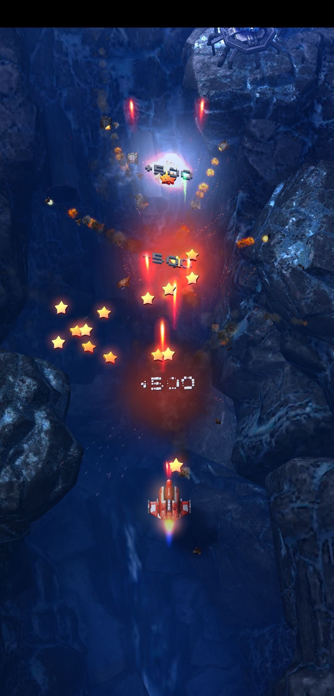 sky force reloaded tips xbox one