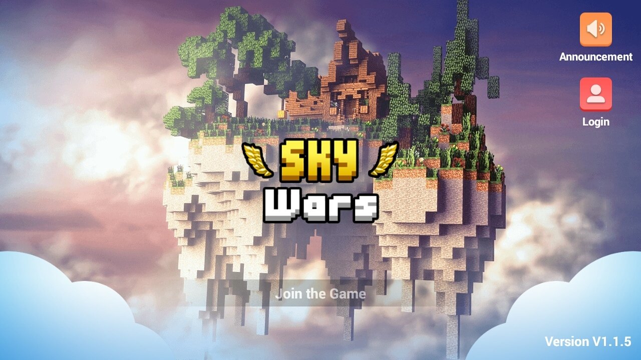 Sky Wars 2.6.2 - Скачать для Android APK бесплатно