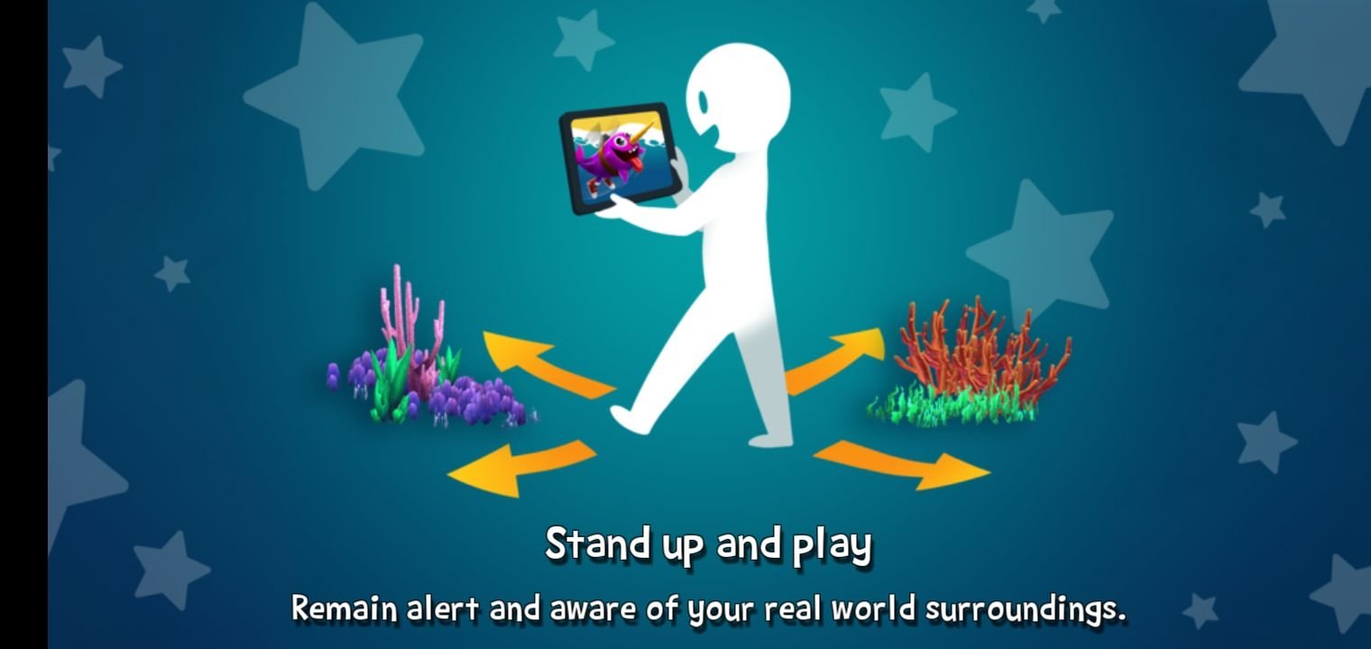 Sky Whale para Android - Baixe o APK na Uptodown