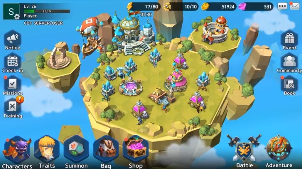 Skylanders™ Ring of Heroes android iOS apk download for free-TapTap