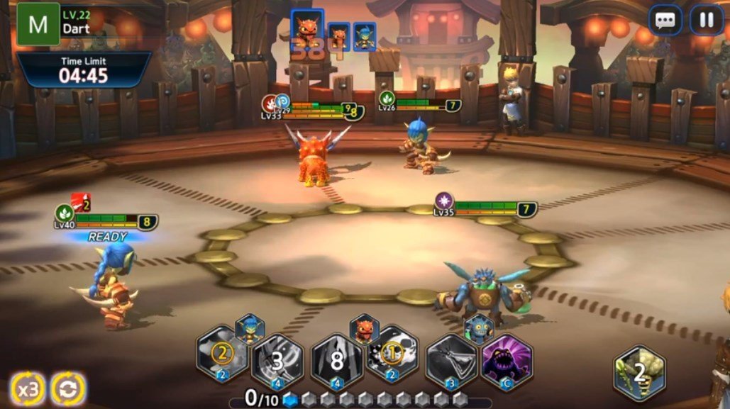 Skylanders™ Ring of Heroes android iOS apk download for free-TapTap