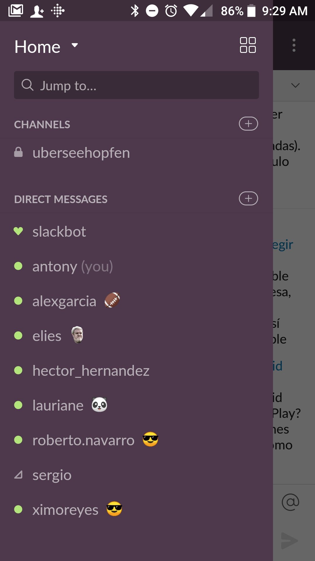 slack apk