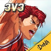 Slam Dunk 6 3 Android用ダウンロードapk無料