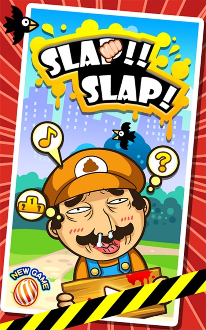 Slap!! Slap! Android