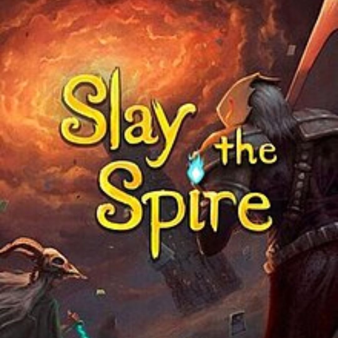 Slay the Spire 2.2 - Скачать на ПК бесплатно