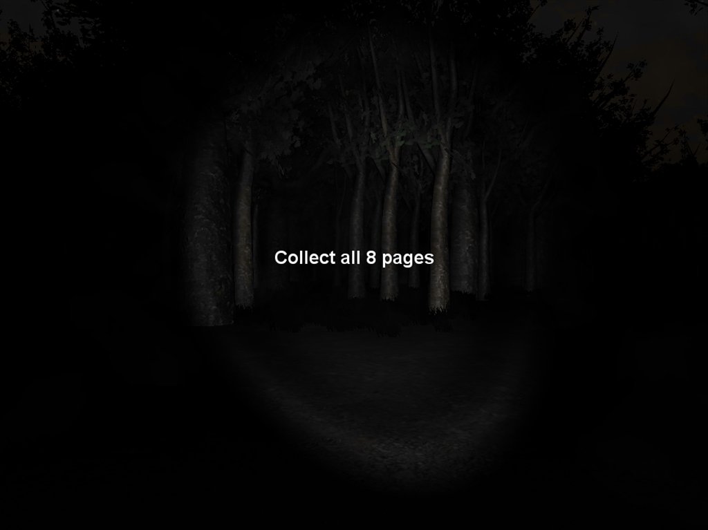 free download slender steam