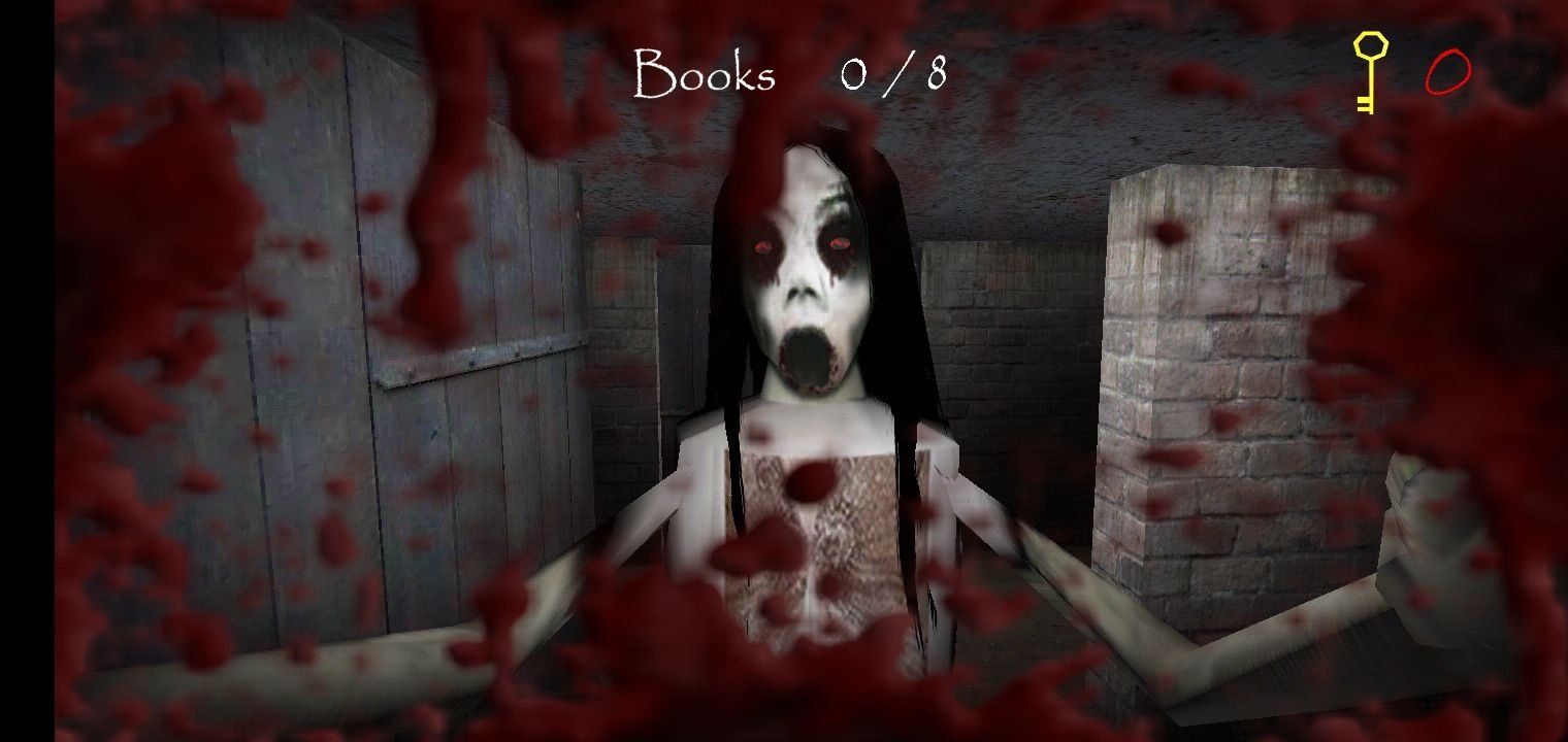 Slendrina: The Cellar 1.8.2 - Скачать для Android APK бесплатно