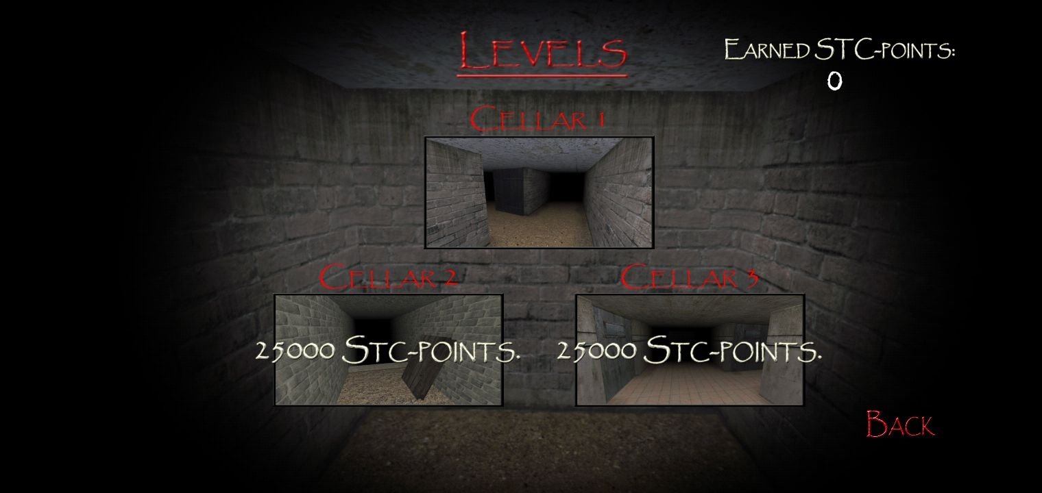 Slendrina: The Cellar for Android - Download the APK from Uptodown