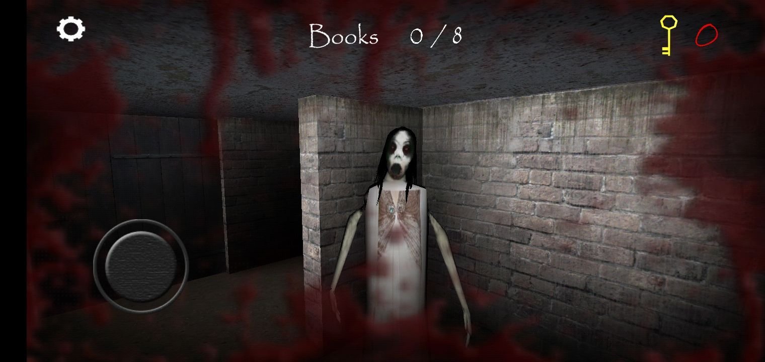 Slendrina: The Cellar 2 for Android - Free App Download