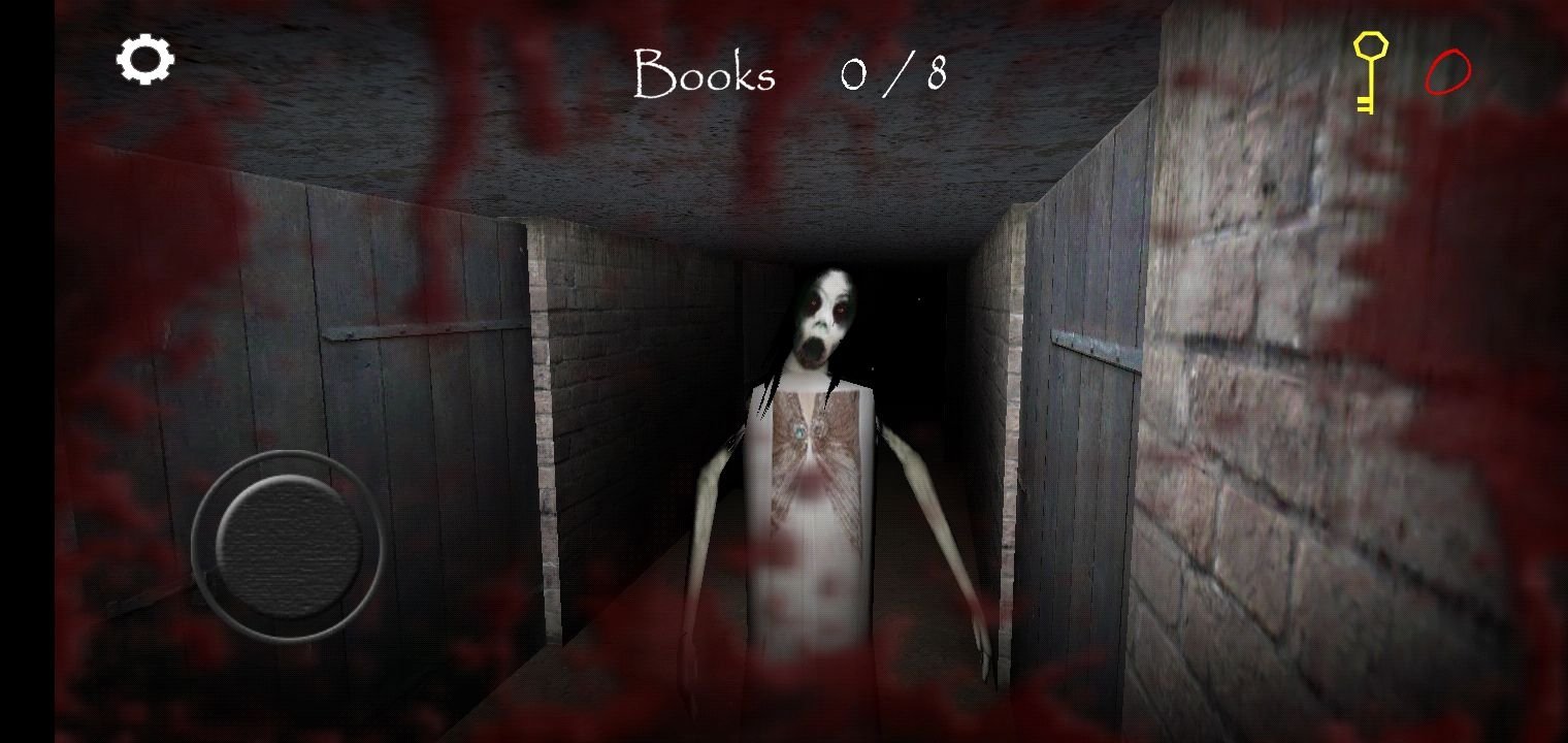 Slendrina: The Cellar for Android - Download the APK from Uptodown