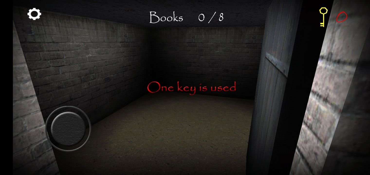 Slendrina: The Cellar 2 APK Download for Windows - Latest Version