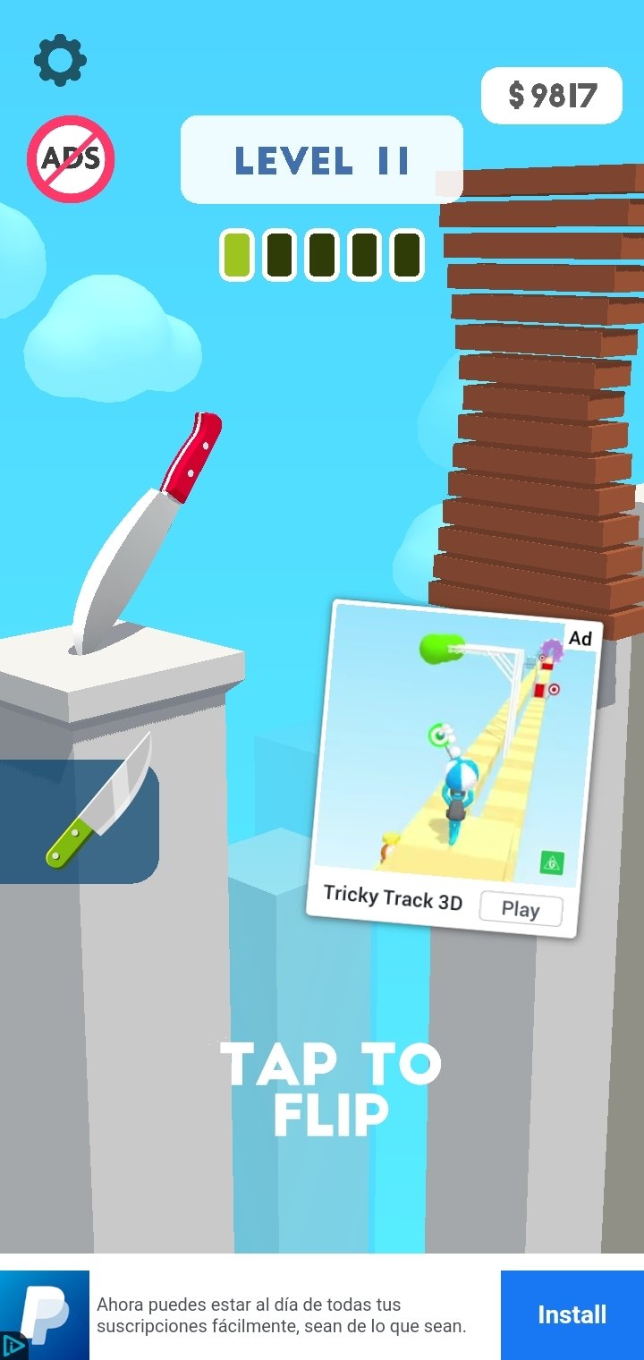 slice it all apk